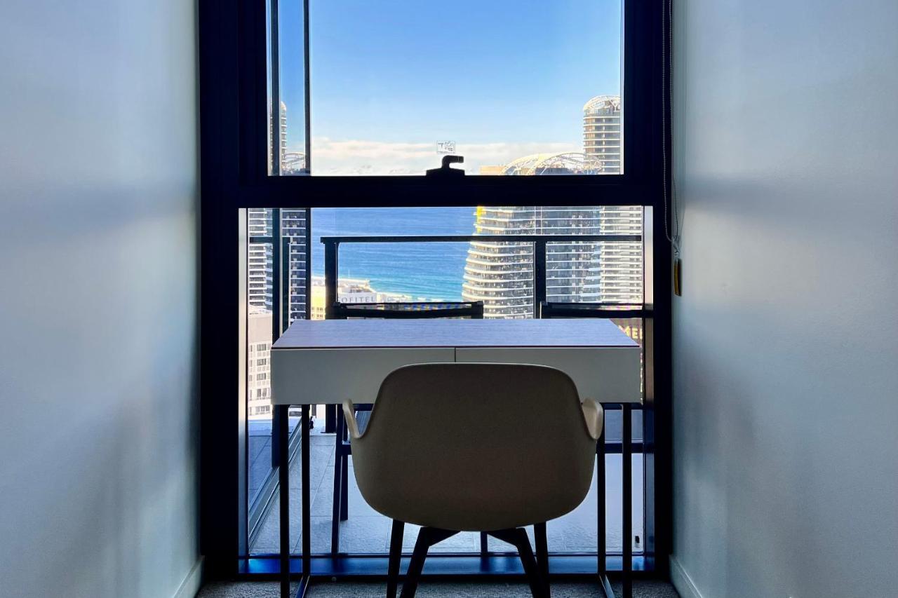 Sea La Vie Broadbeach Gold Coast