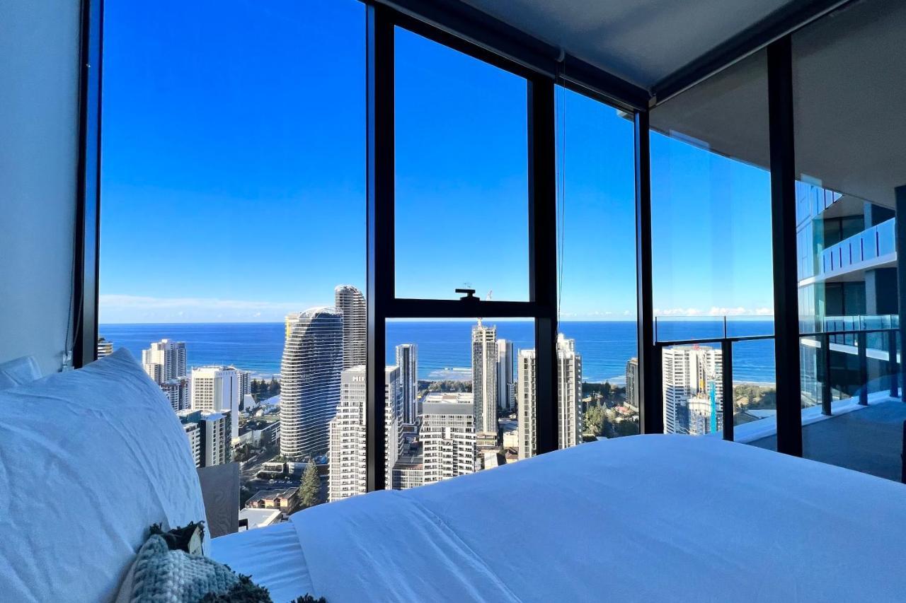 Sea La Vie Broadbeach Gold Coast