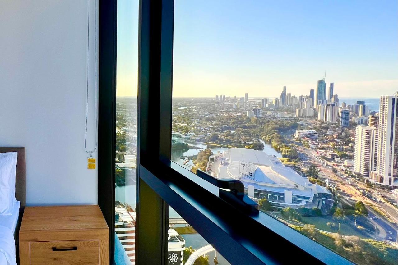 Sea La Vie Broadbeach Apartment Gold Coast