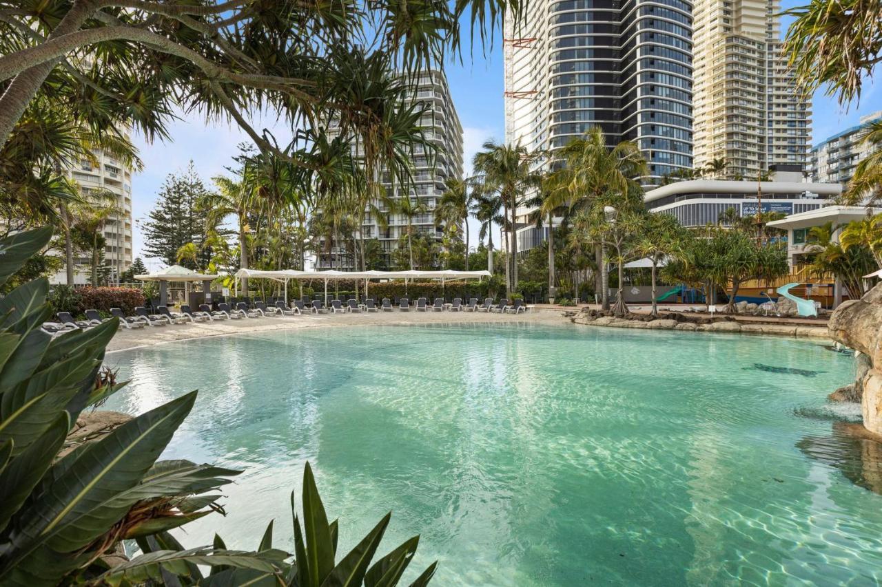Crown Towers Luxury 3 Bedroom - Coasthm *