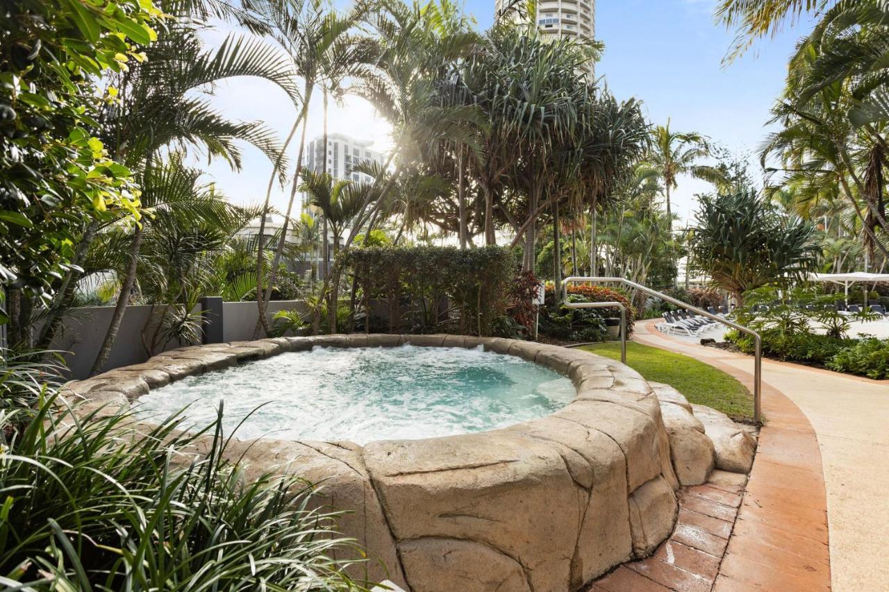 Apartamento Crown Towers Luxury 3 Bedroom - Coasthm *