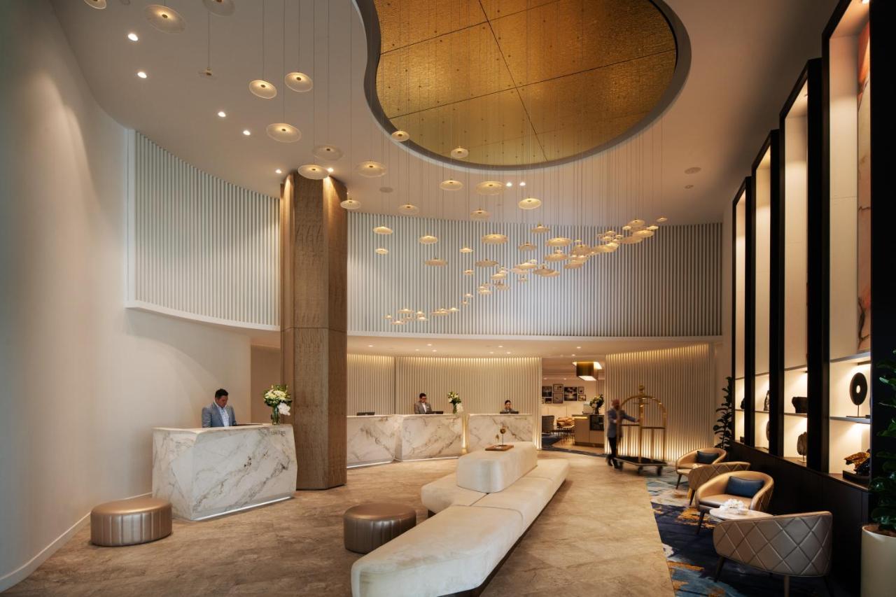Dorsett Hotel 4*