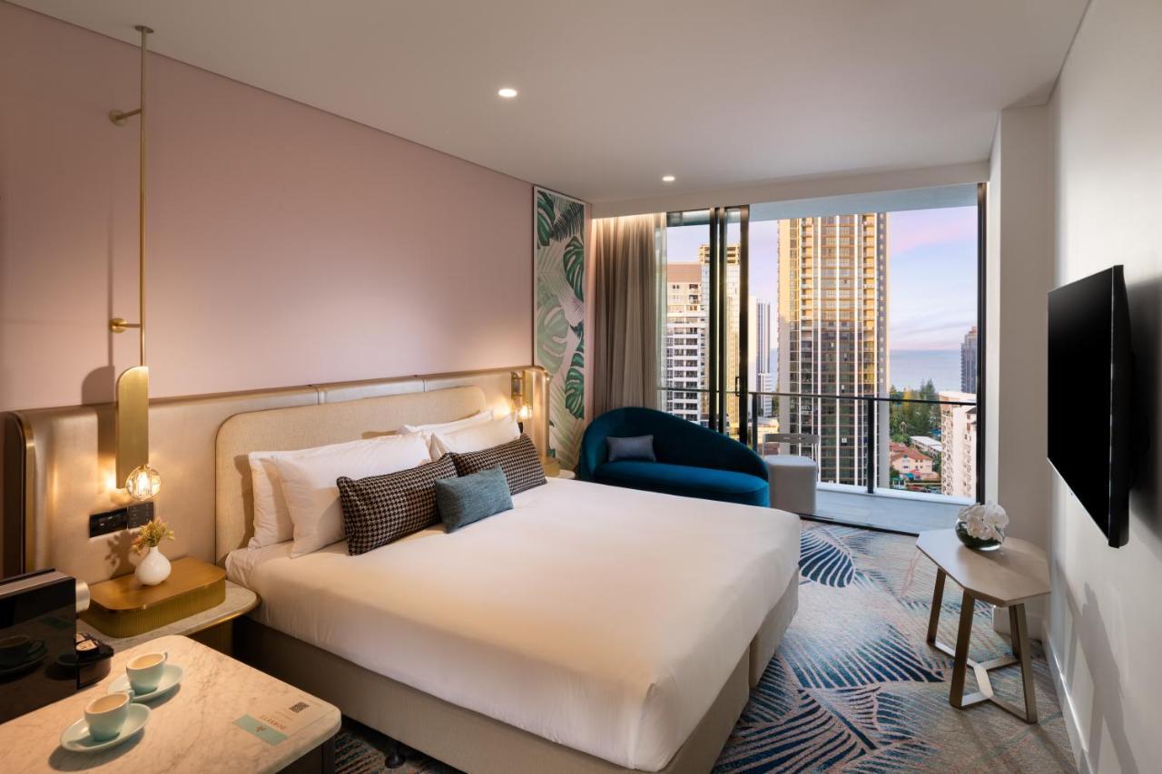 Hotel Dorsett