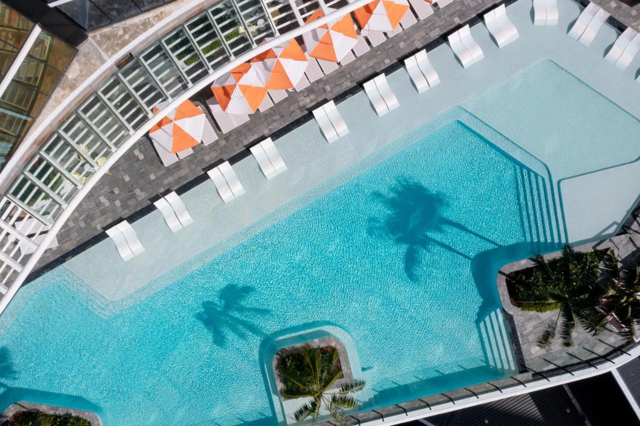 Dorsett 4* Gold Coast