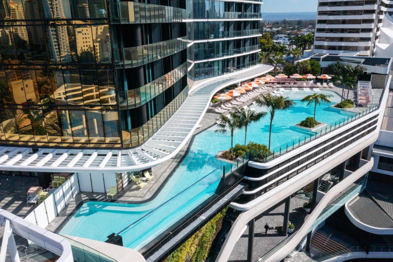 Hotel Dorsett
