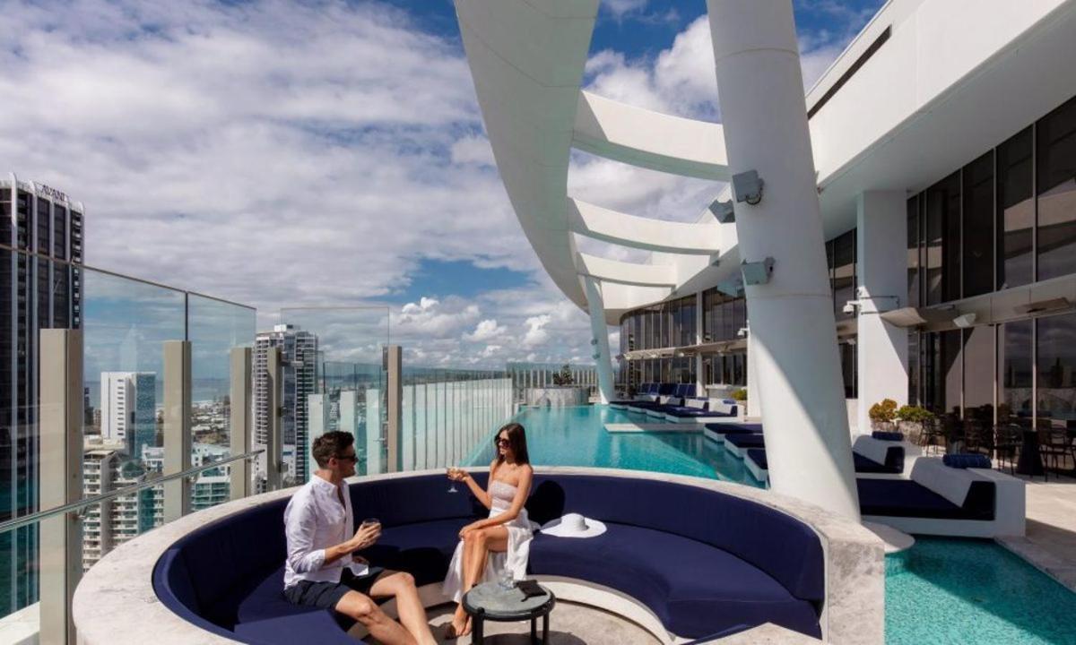 Skyline At Casino 2bedrooms * Gold Coast