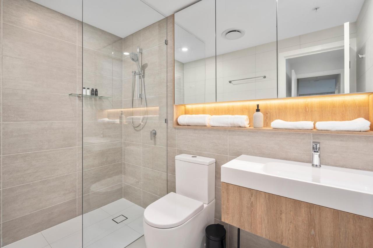 Apartment Luxury Oceanview 2-bed On 50th Level Gold Coast