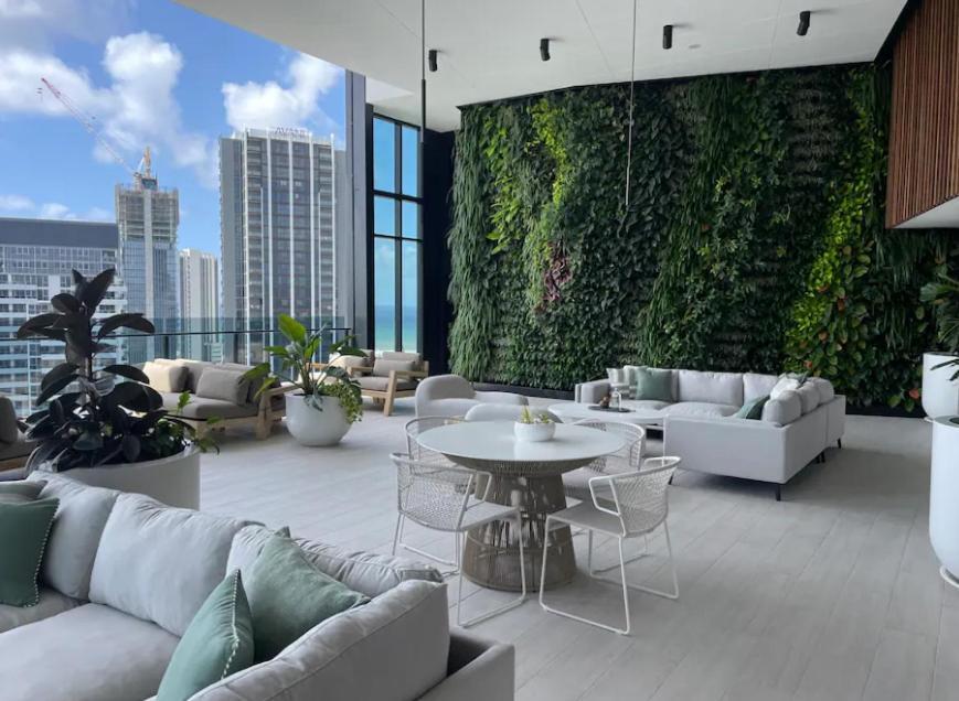 Skyline At Casino 2bedrooms Apartment