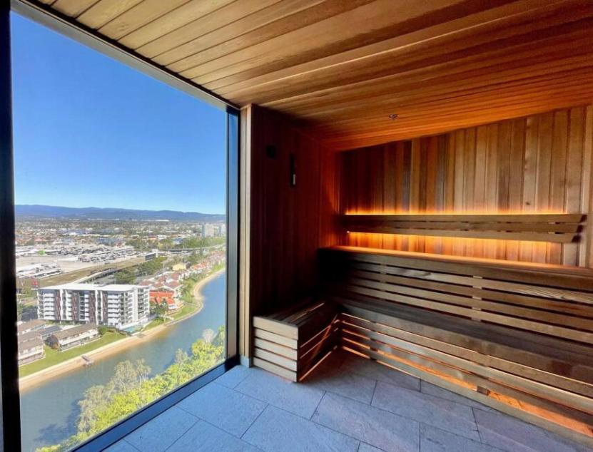 Skyline At Casino 2bedrooms Apartment