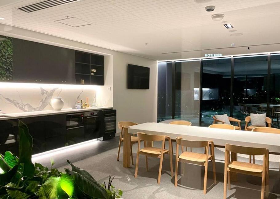 Skyline At Casino 2bedrooms * Gold Coast