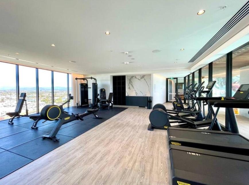 Skyline At Casino 2bedrooms *