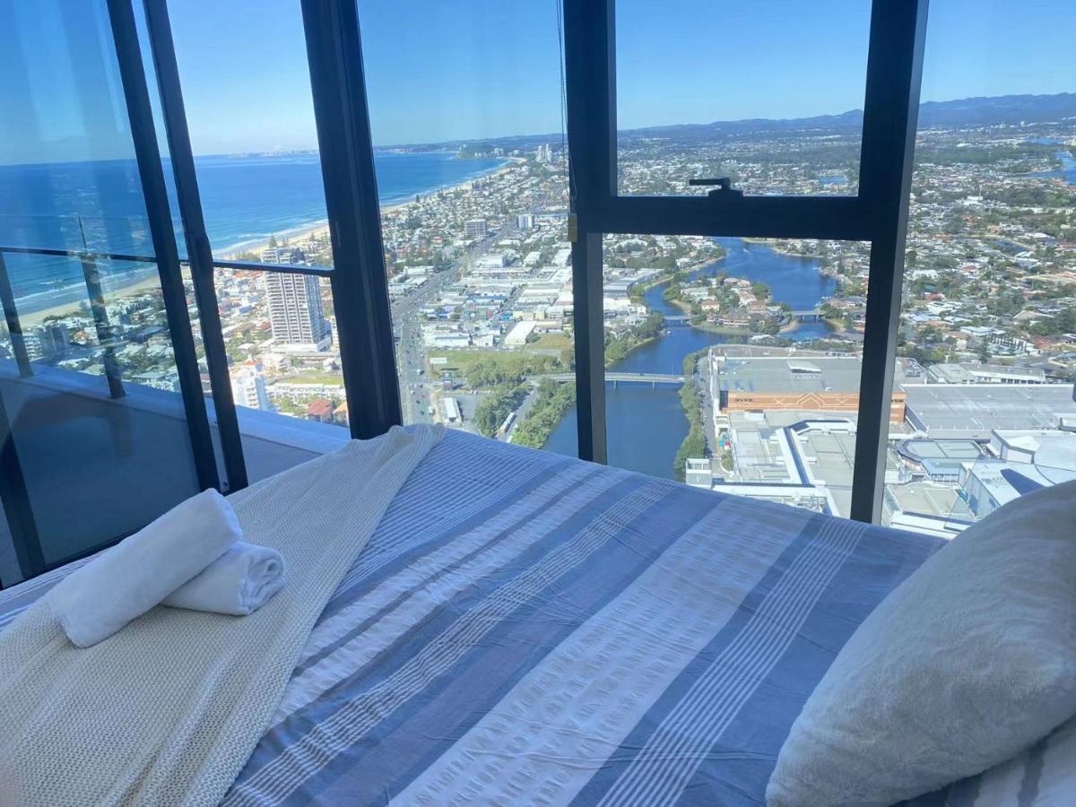 Apartment Skyline At Casino 2bedrooms Gold Coast
