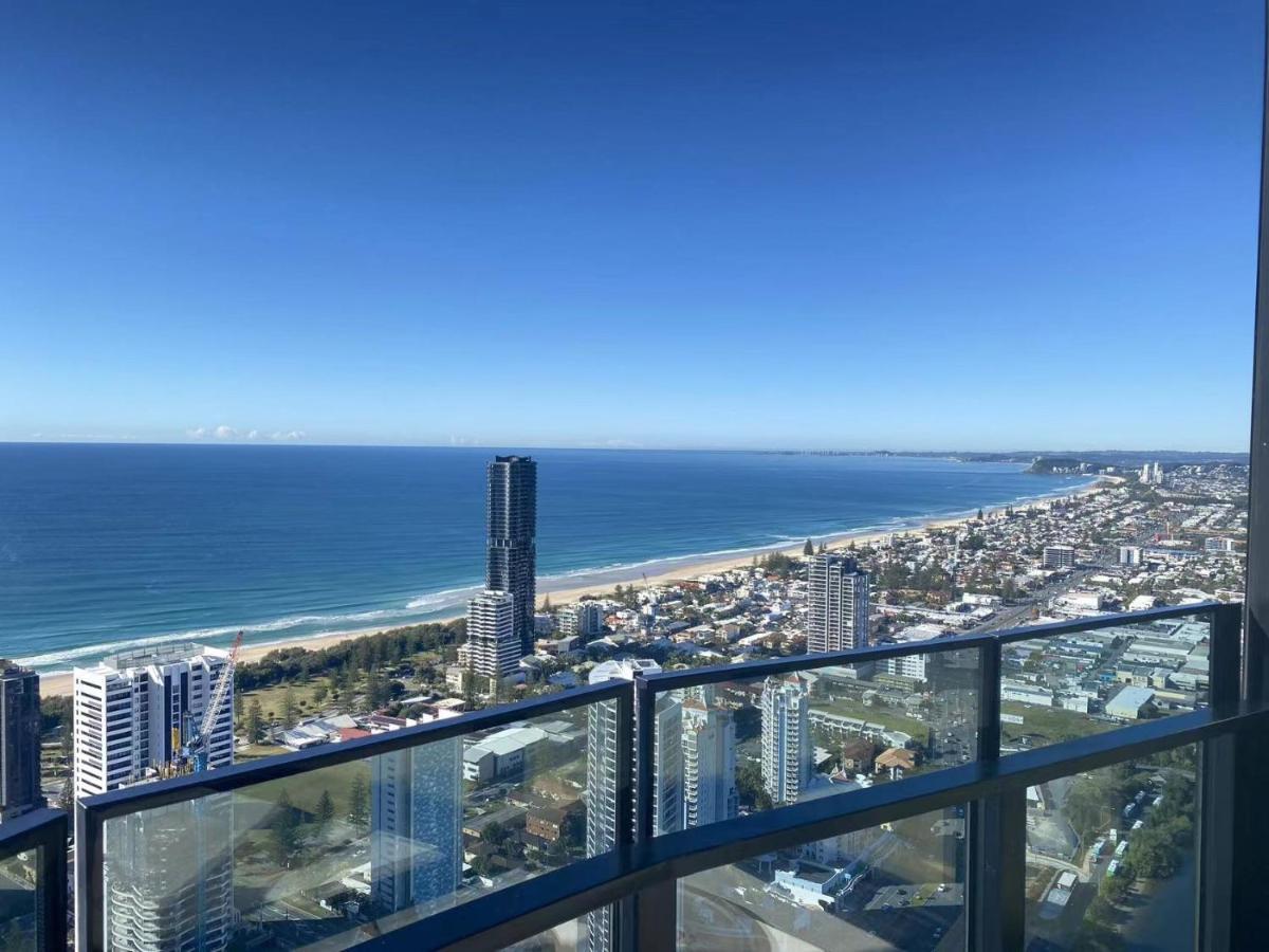 Apartment Skyline At Casino 2bedrooms *