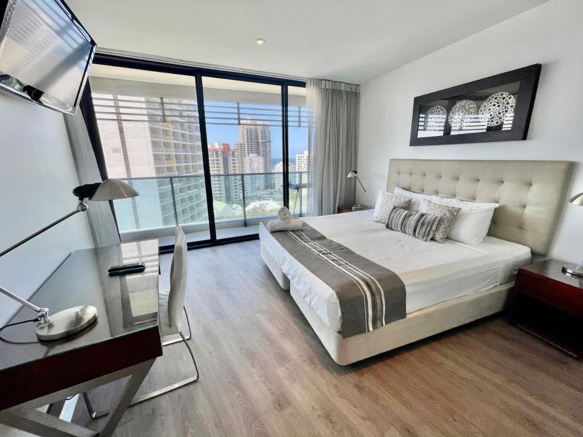 Oracle 1403 Gold Coast