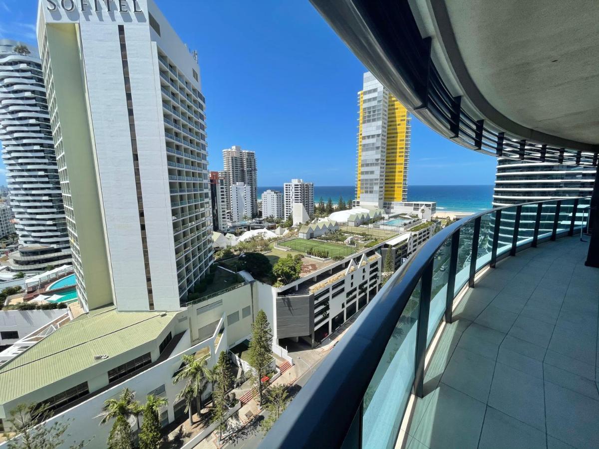 Apartamento Oracle 1403 Gold Coast