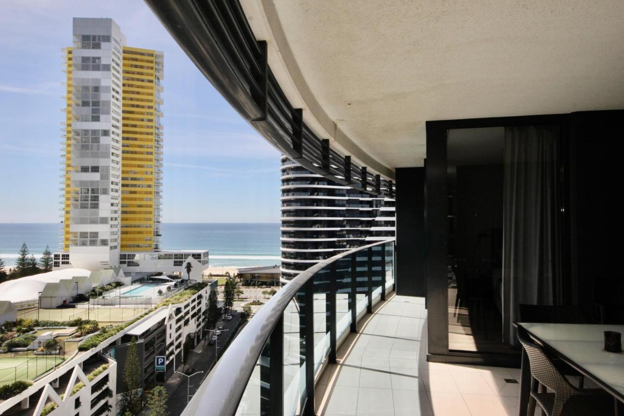 Oracle 1403 * Gold Coast