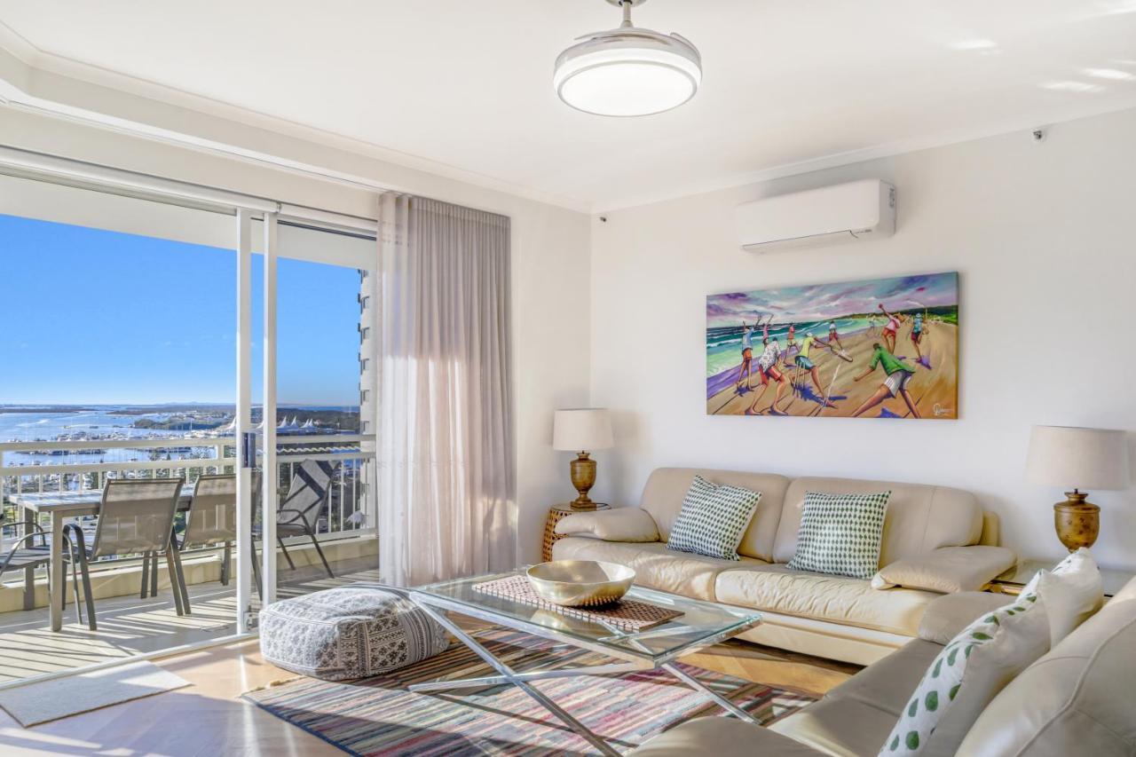 Ocean Sands 4* Gold Coast