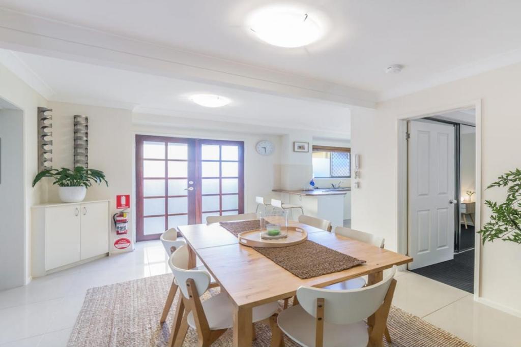 Surfers Paradise Retreat * Gold Coast