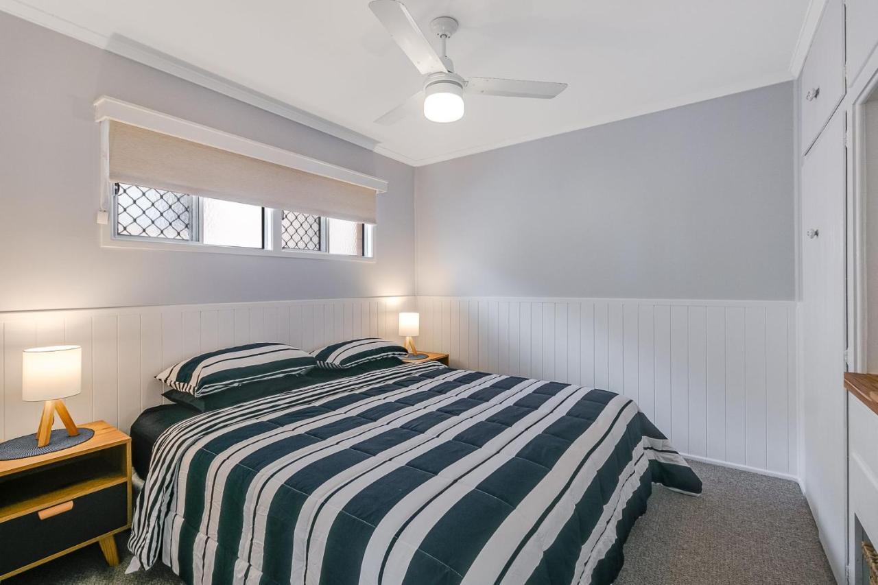 Apartment Pacific View Unit 3