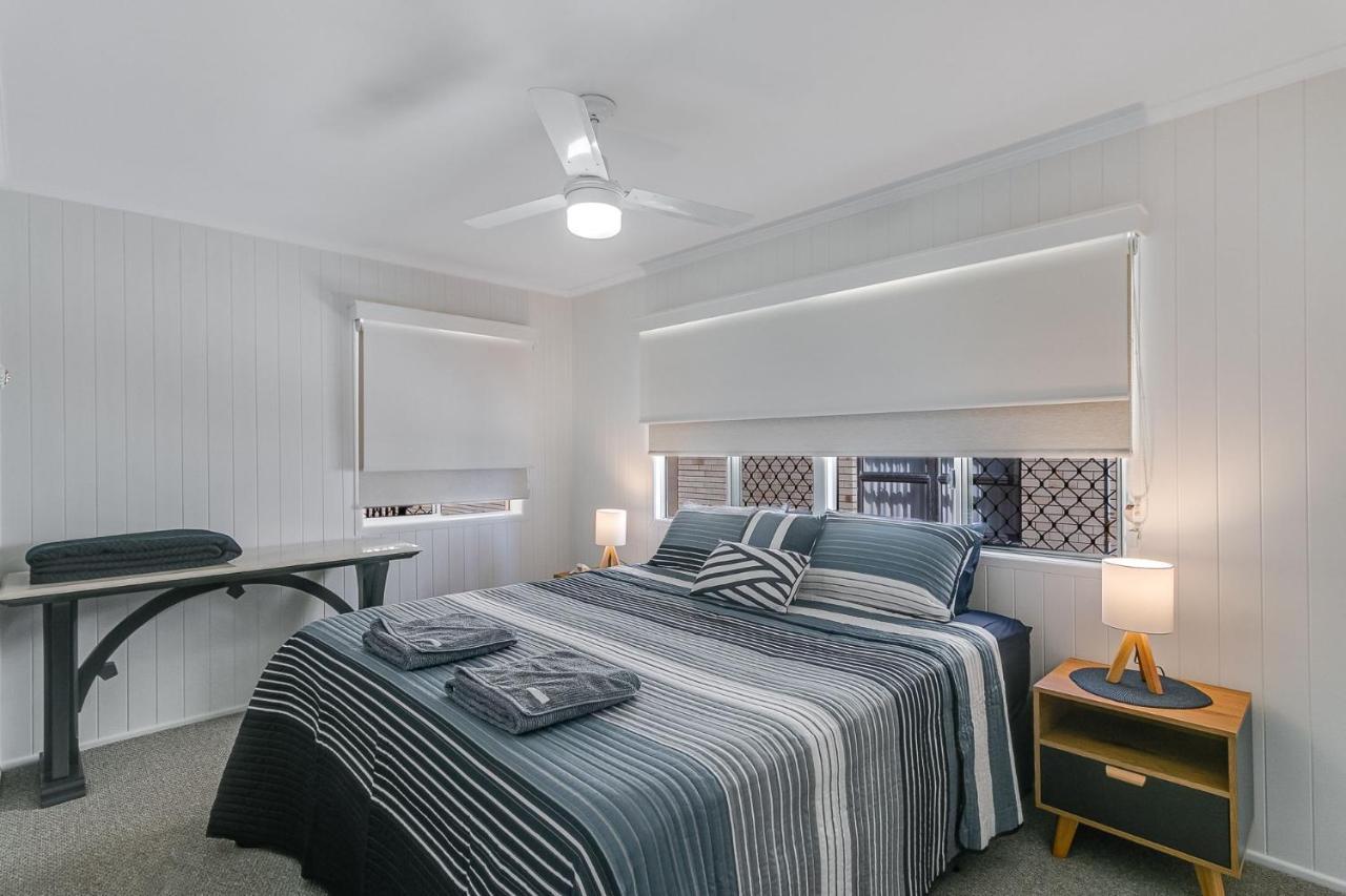Pacific View Unit 3 Apartment