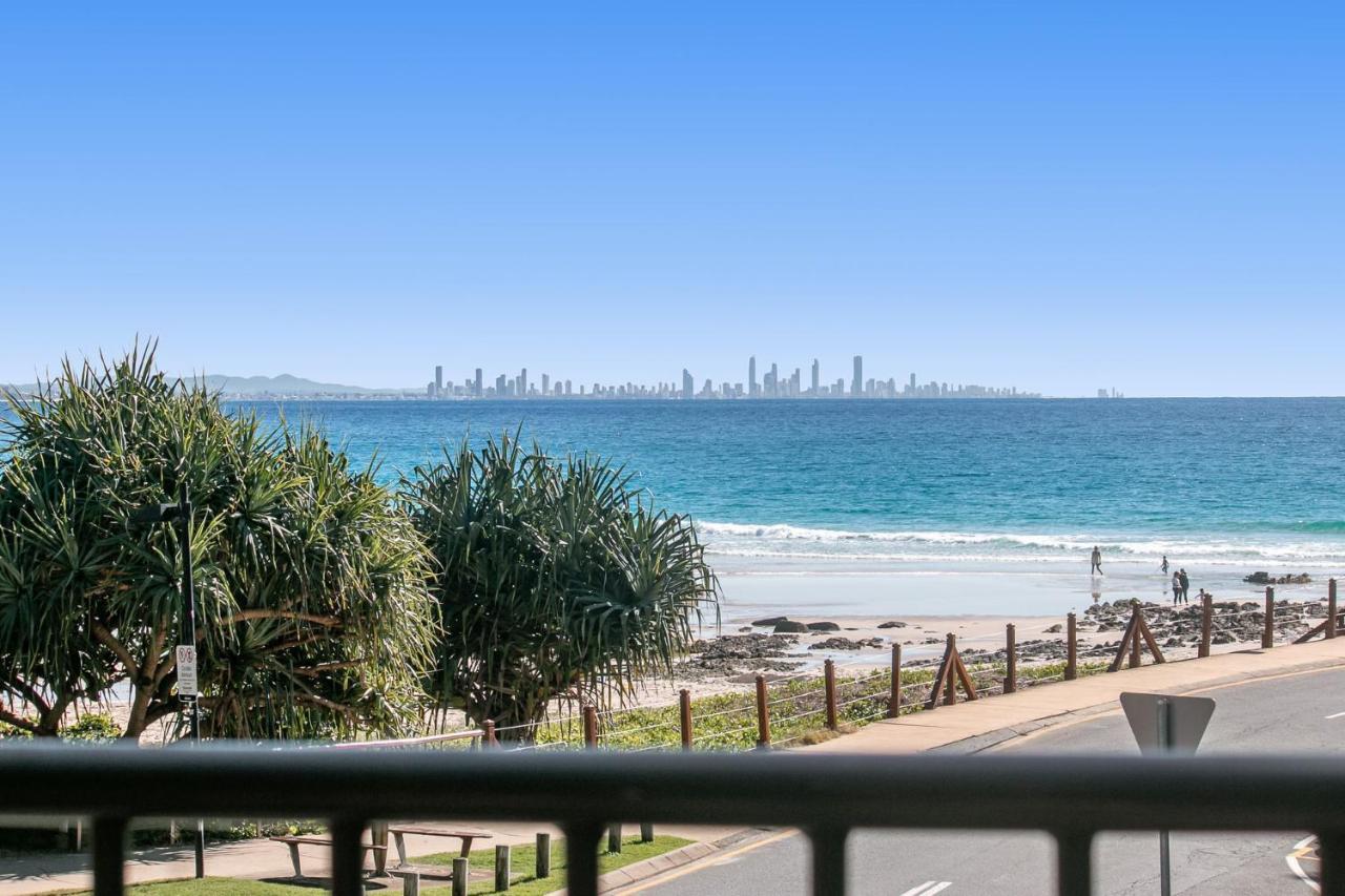Pacific View Unit 3 Apartment *