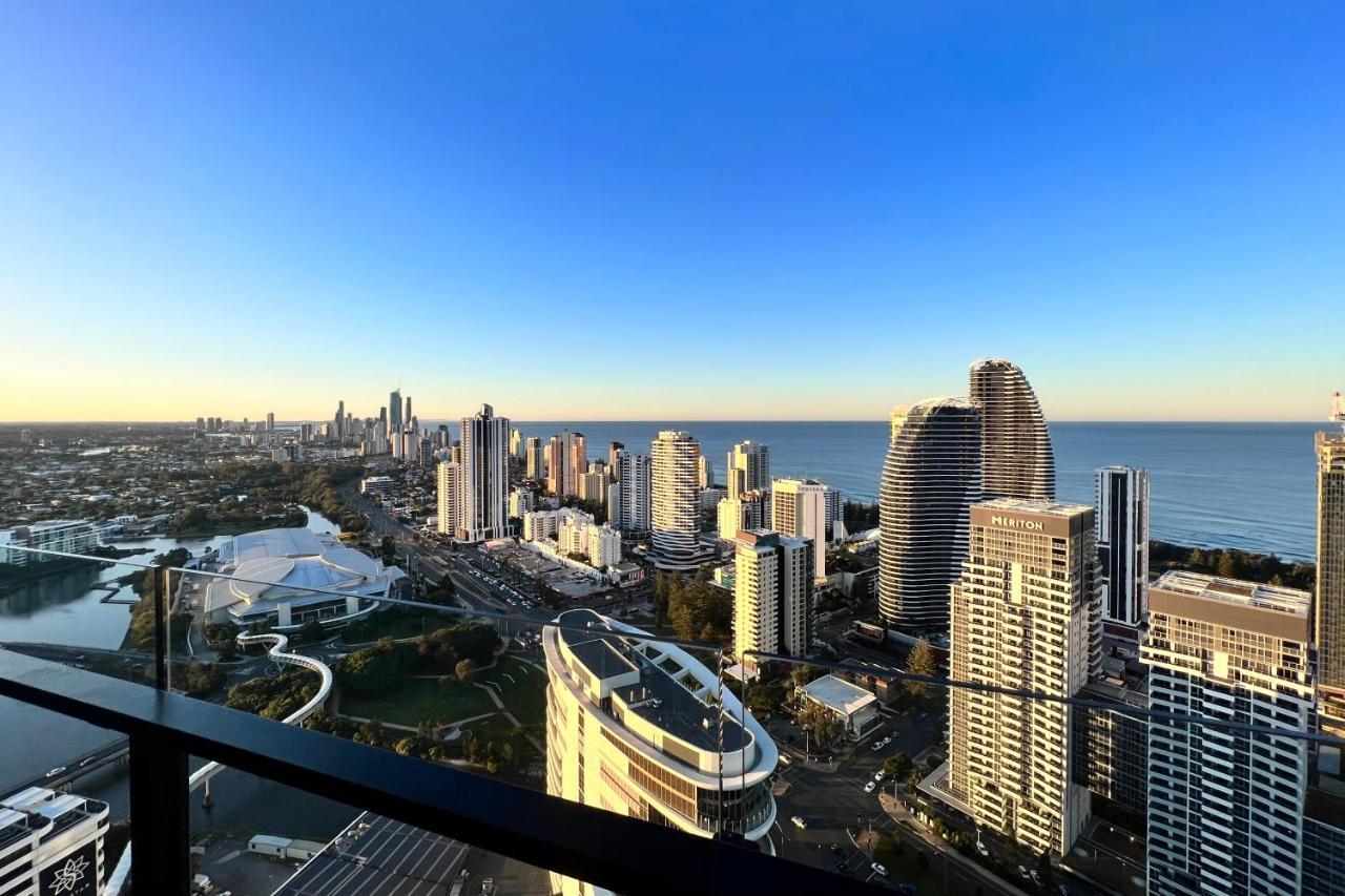 Apartment Sea La Vie Broadbeach *