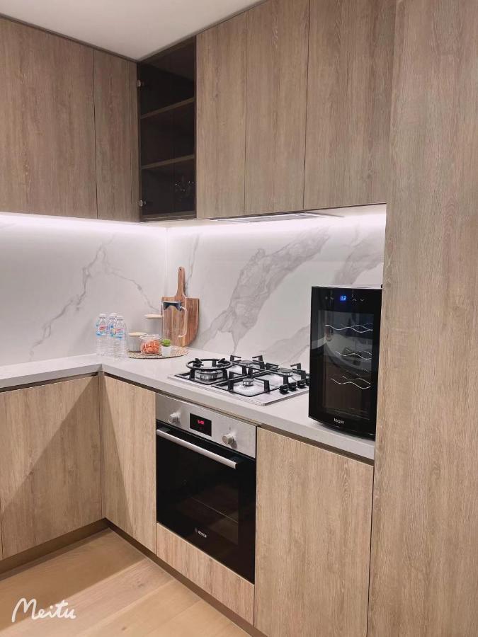 Apartamento Luxurious 2 Bedroom In Broadbeach Casino High Floor Ocean View - Gc42 *