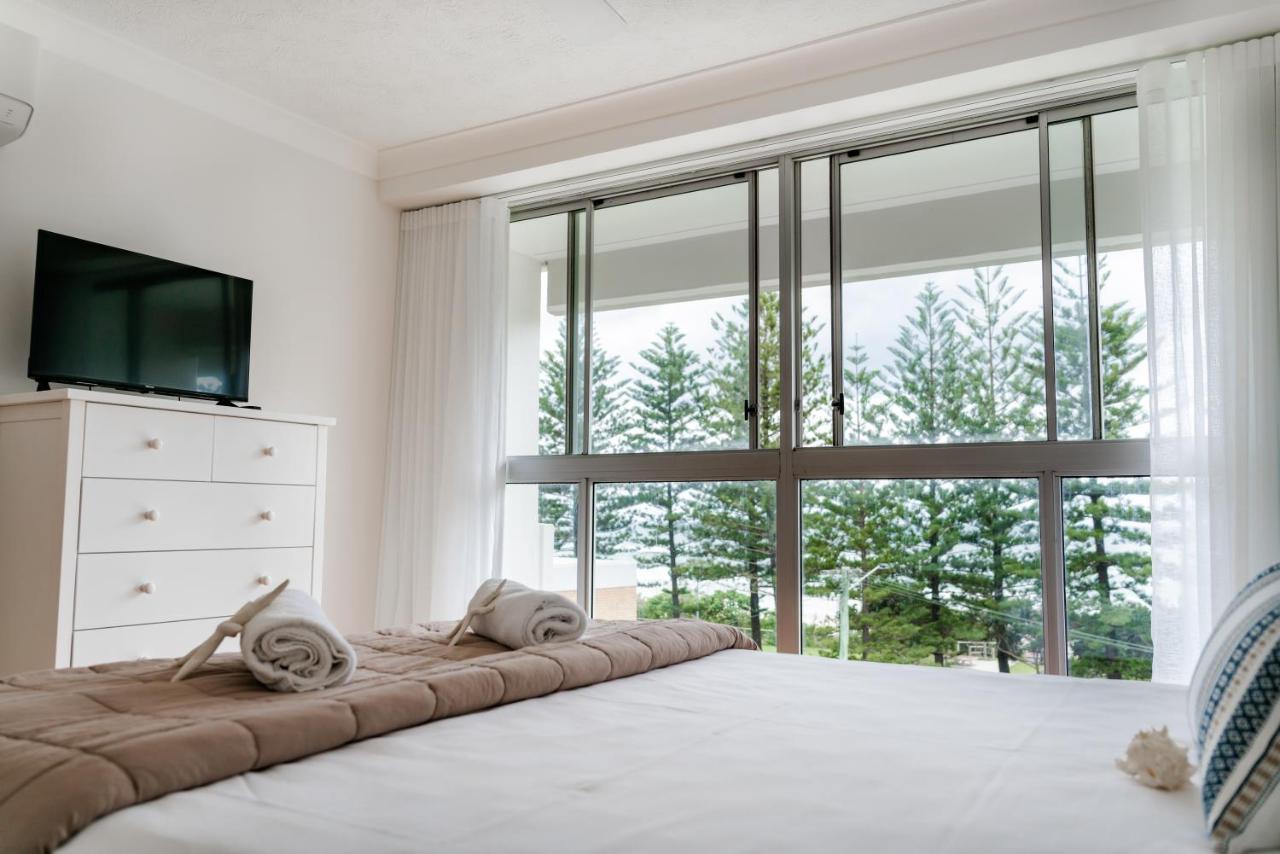 Cashelmara Beachfront Gold Coast