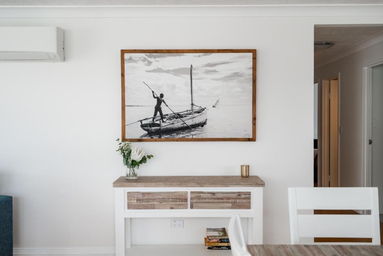 Aparthotel Cashelmara Beachfront Gold Coast