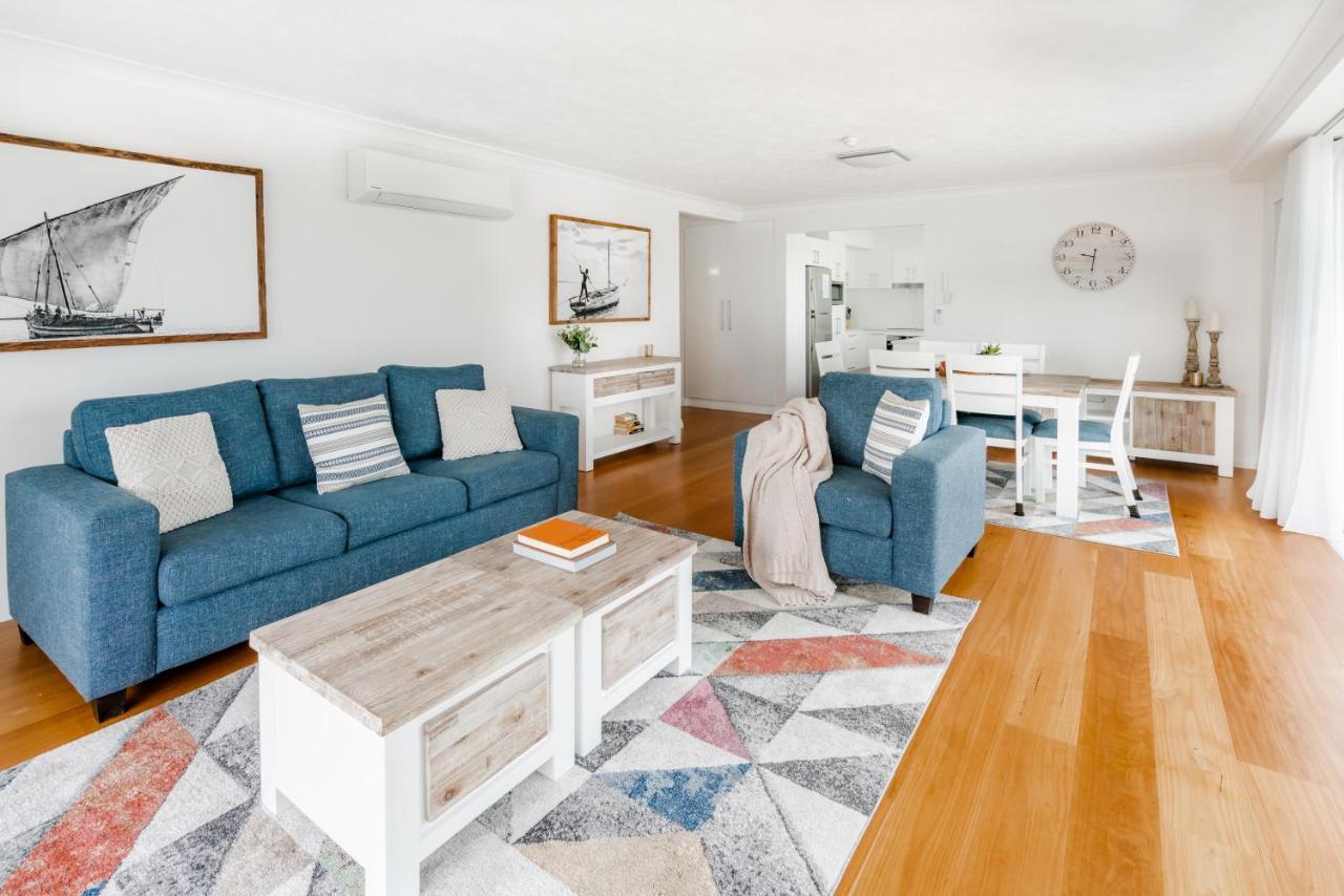 Cashelmara Beachfront Aparthotel Gold Coast
