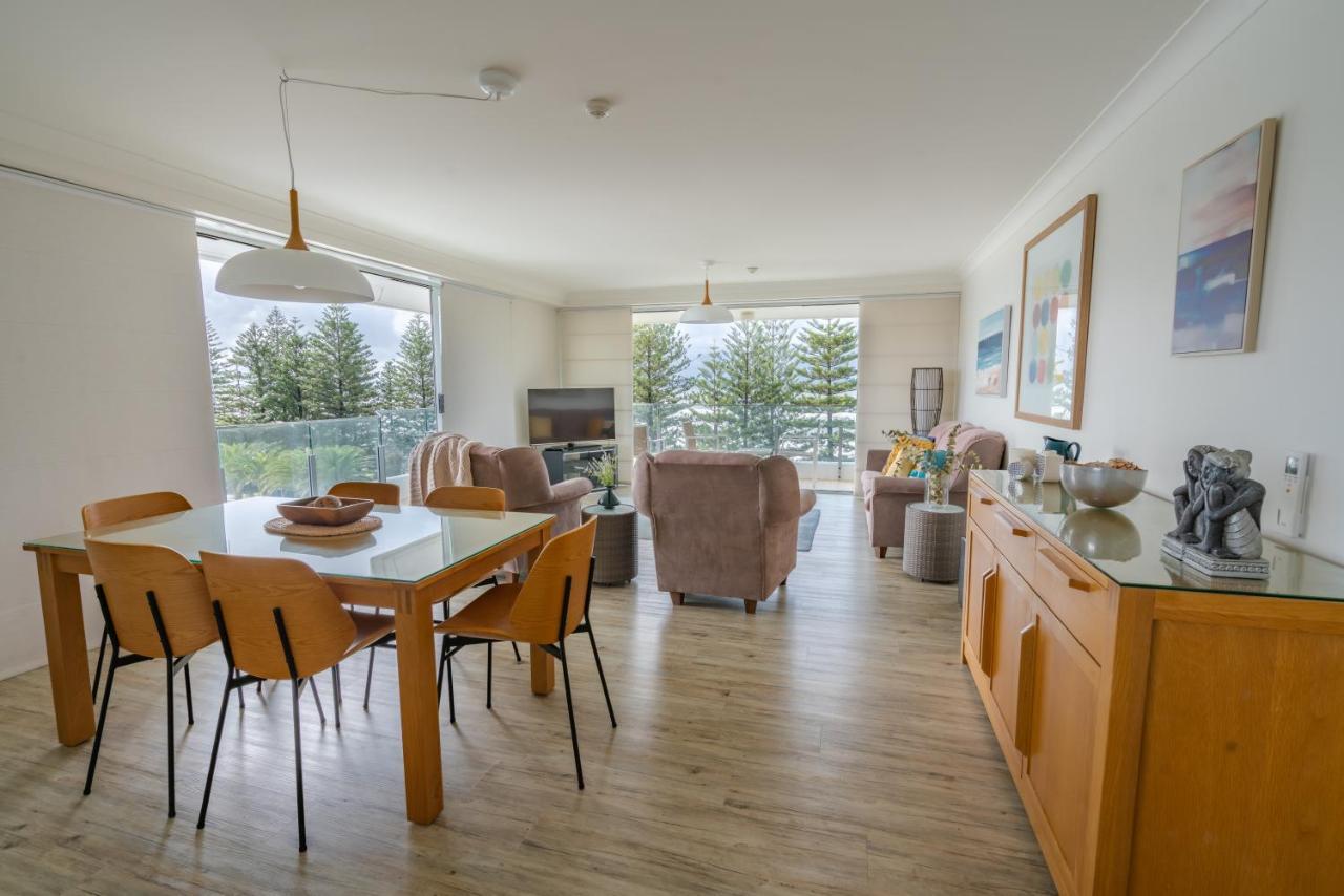 Cashelmara Beachfront