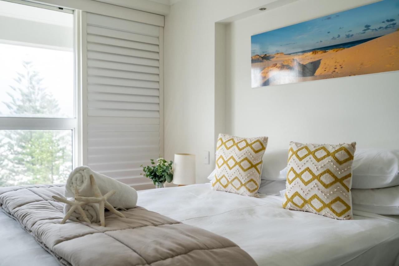 Cashelmara Beachfront Gold Coast