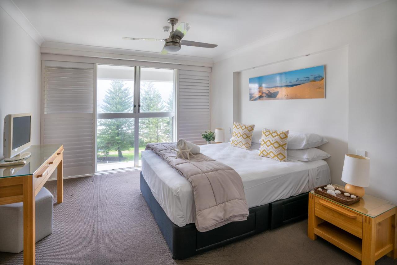 Cashelmara Beachfront