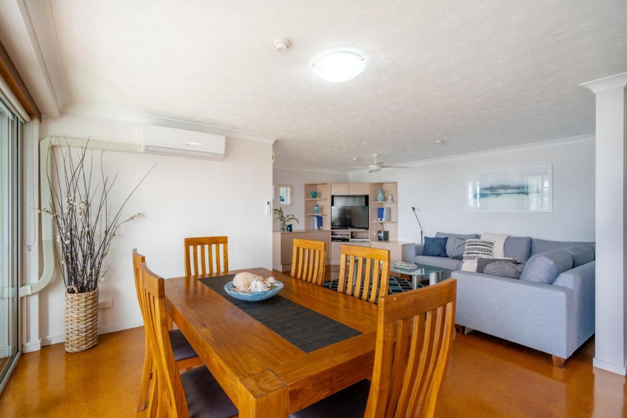 Cashelmara Beachfront 4* Gold Coast