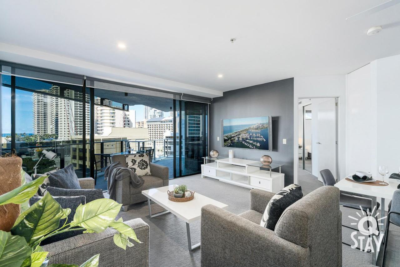 Spectacular Family Kids Free 3 Bedroom Ocean At Circle On Cavill - Q Apartment *