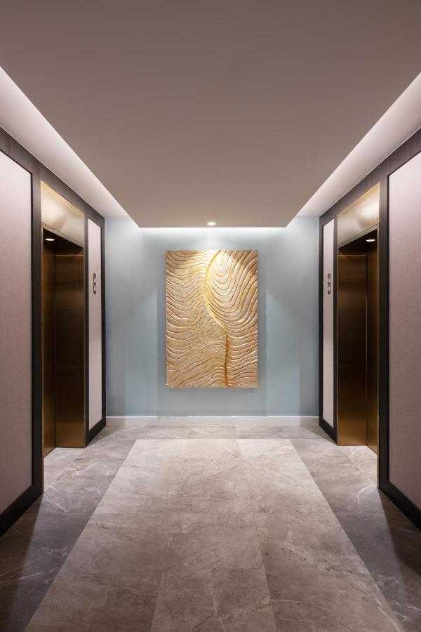 Dorsett 4* Gold Coast