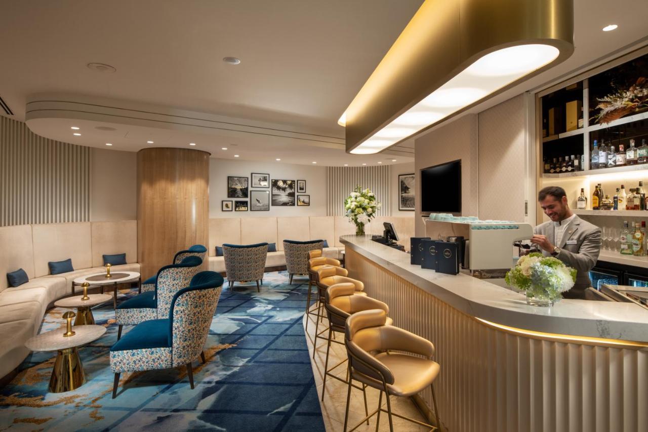 Dorsett Hotel 4*