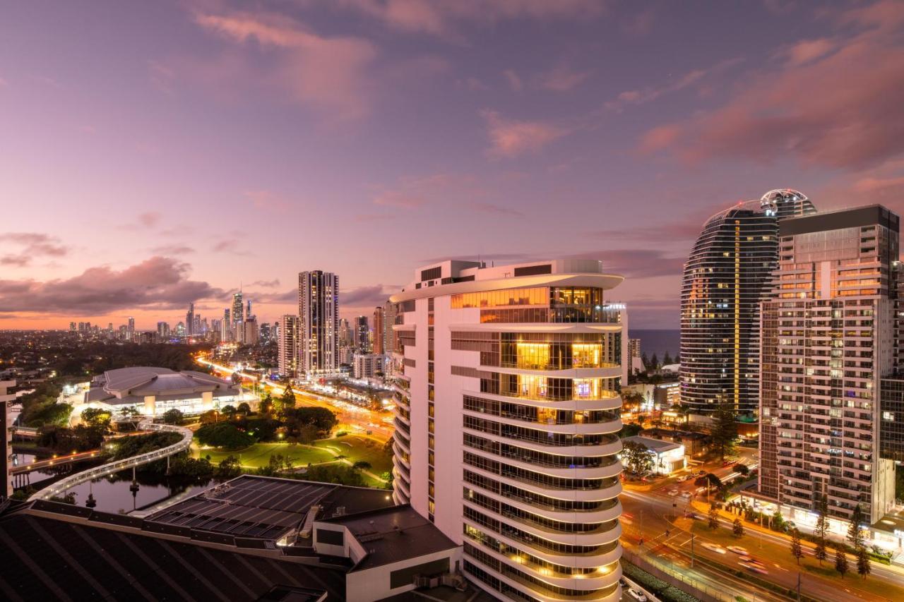 Dorsett Hotel Gold Coast