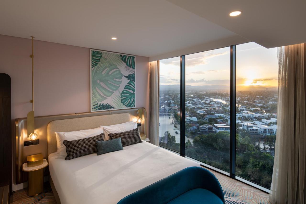 Dorsett Hotel