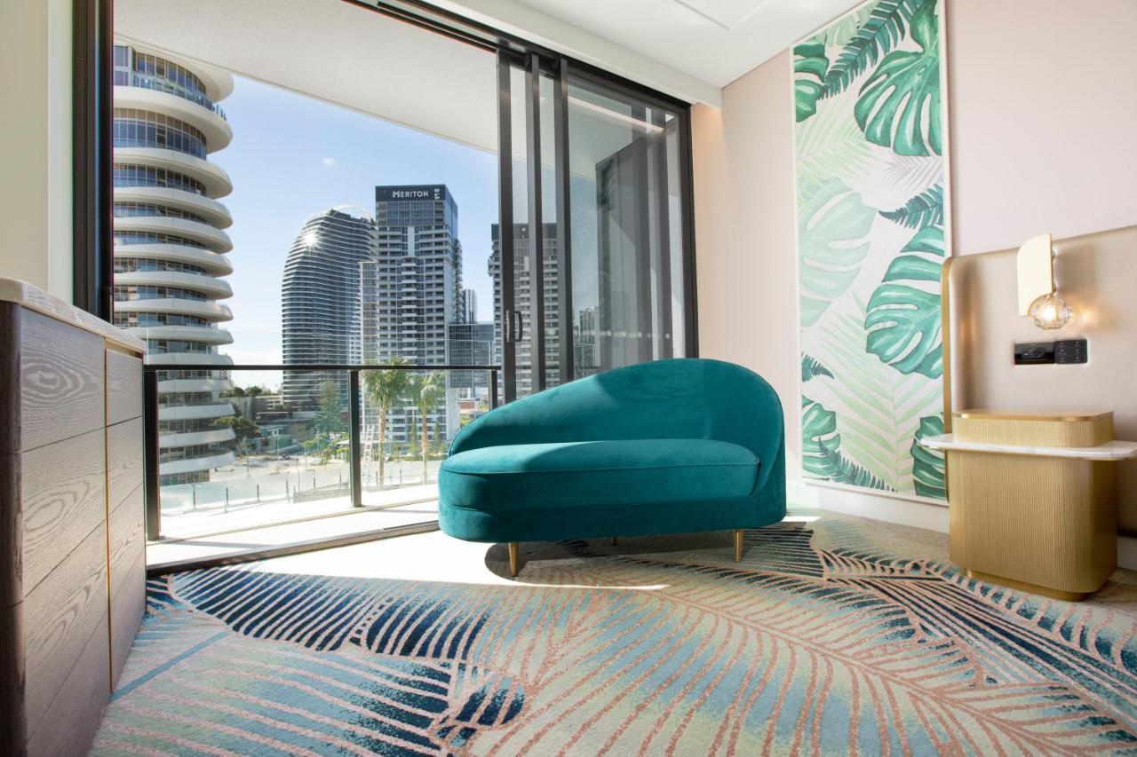Dorsett Gold Coast