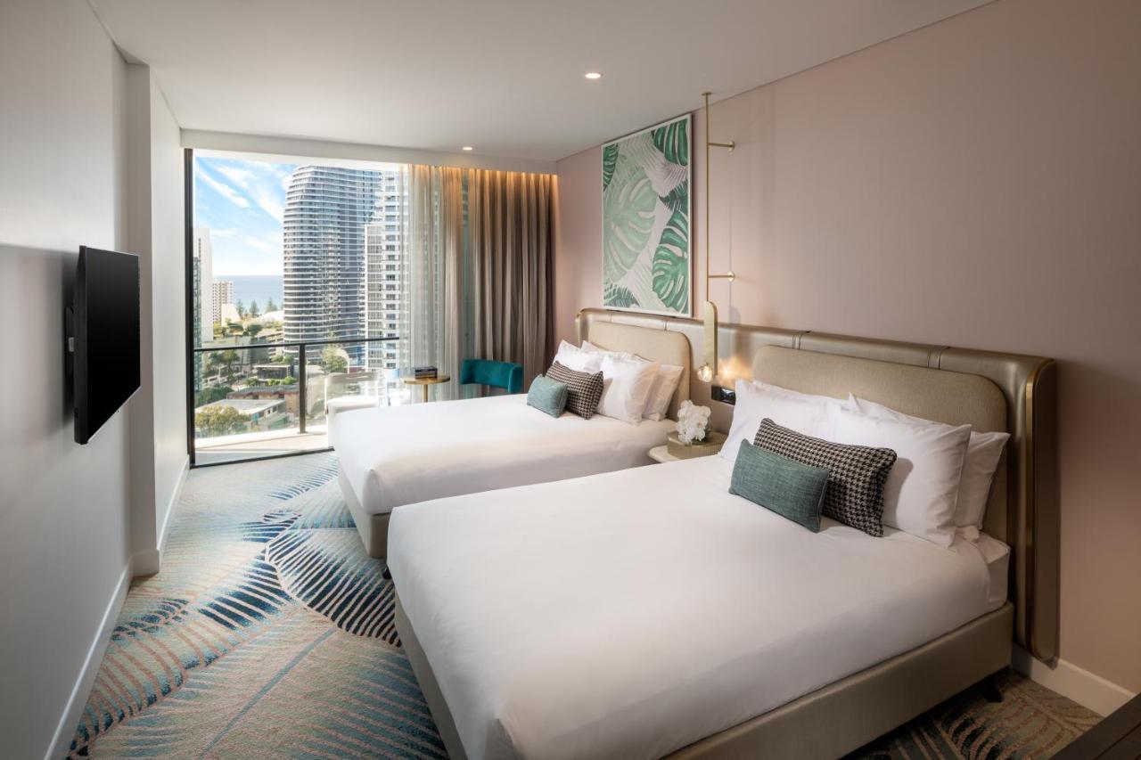 Dorsett Hotel Gold Coast