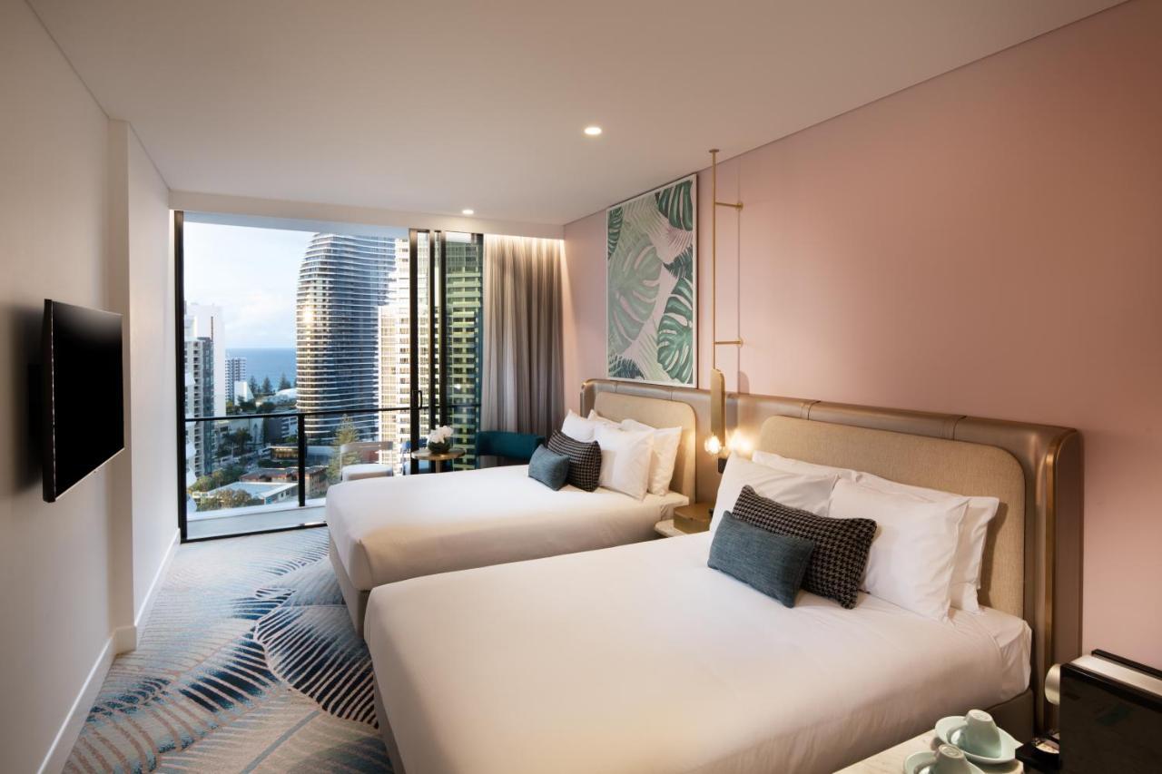 Dorsett Gold Coast