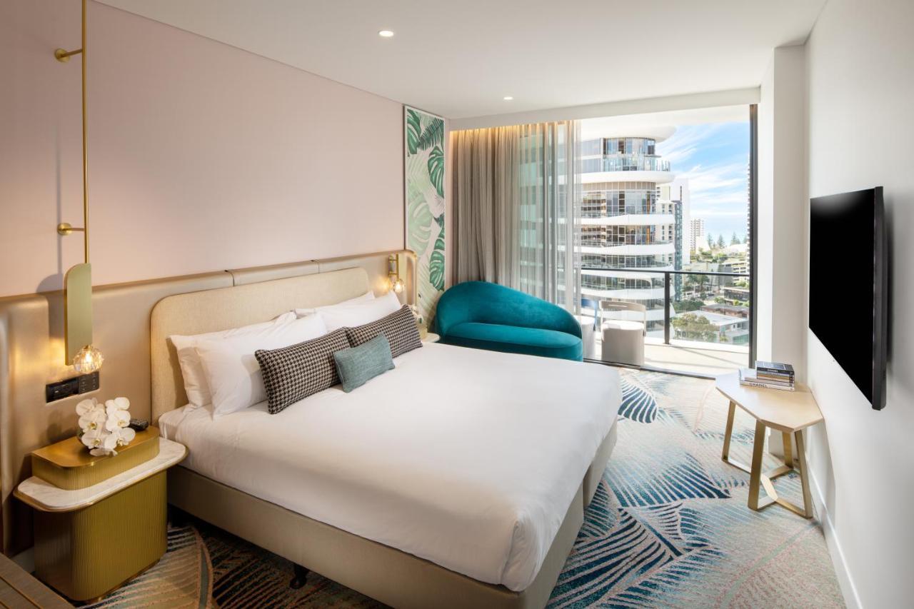Dorsett 4* Gold Coast