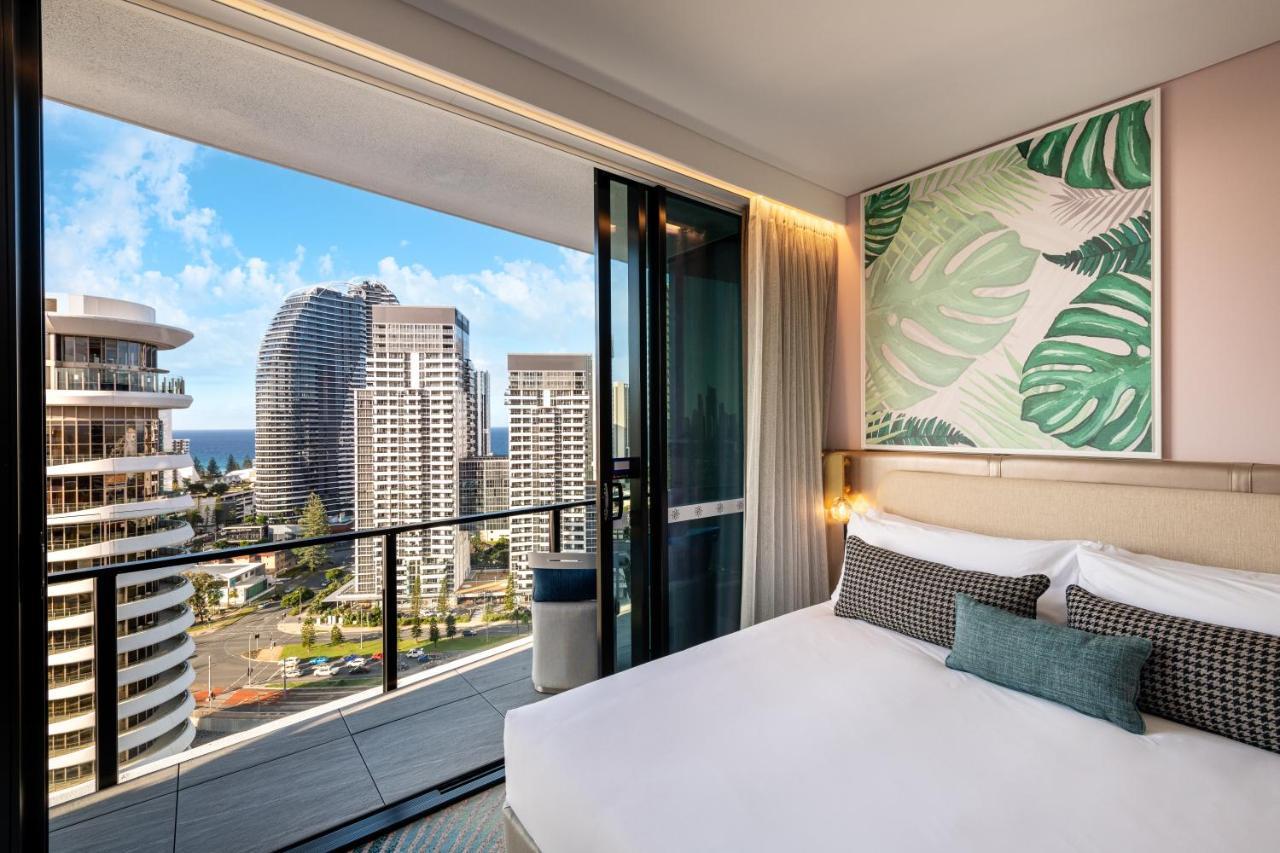 Dorsett Hotel 4*