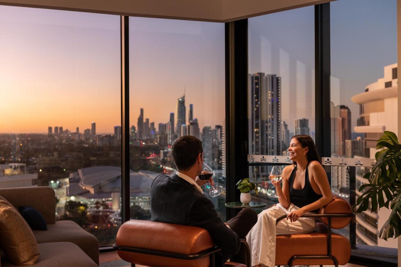 Dorsett Hotel 4*