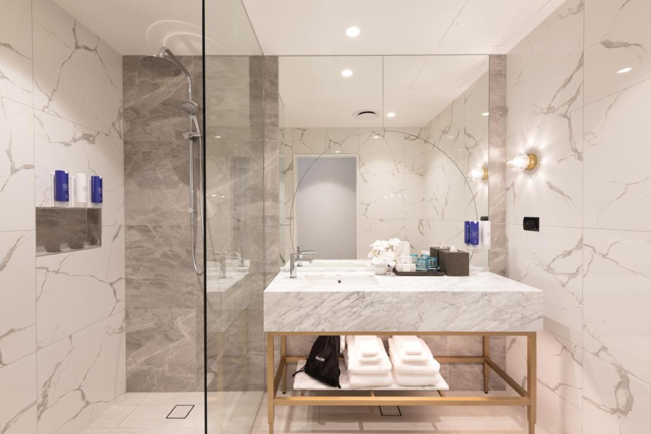 Hotel Dorsett 4*