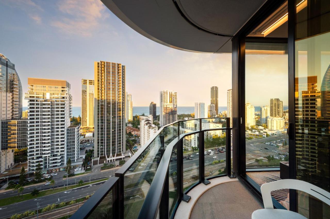 Hotel Dorsett Gold Coast