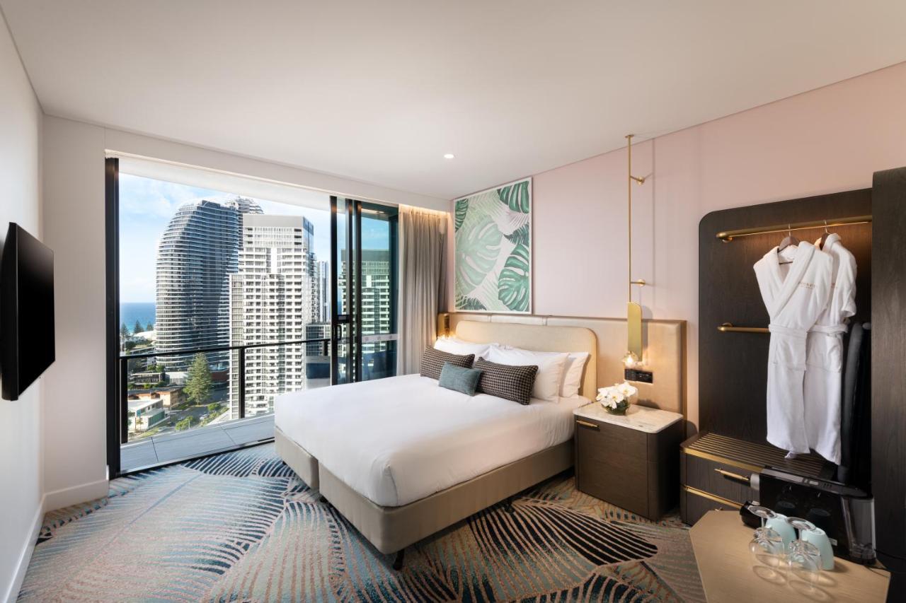 Hotel Dorsett 4*