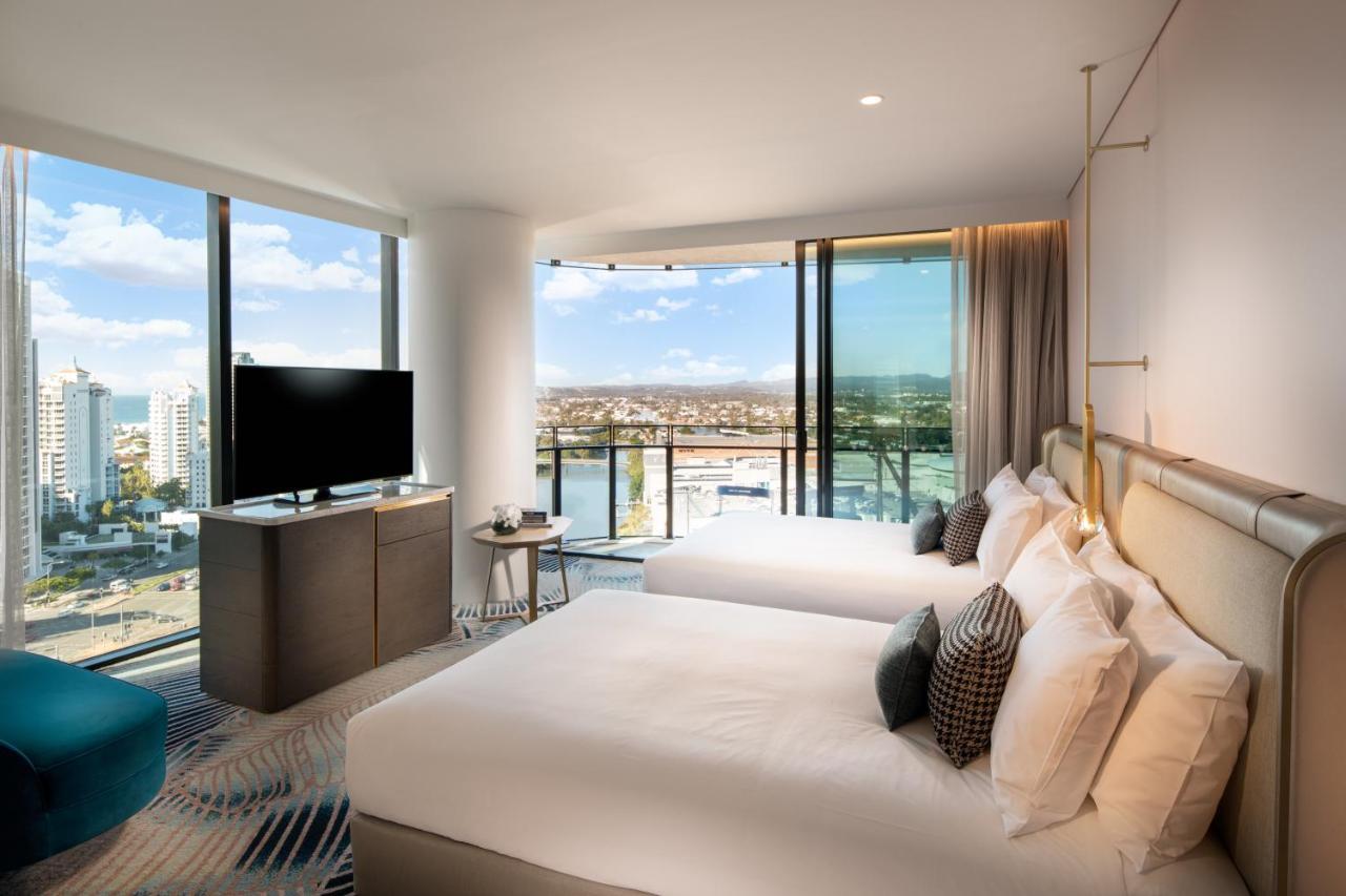Hotel Dorsett 4*