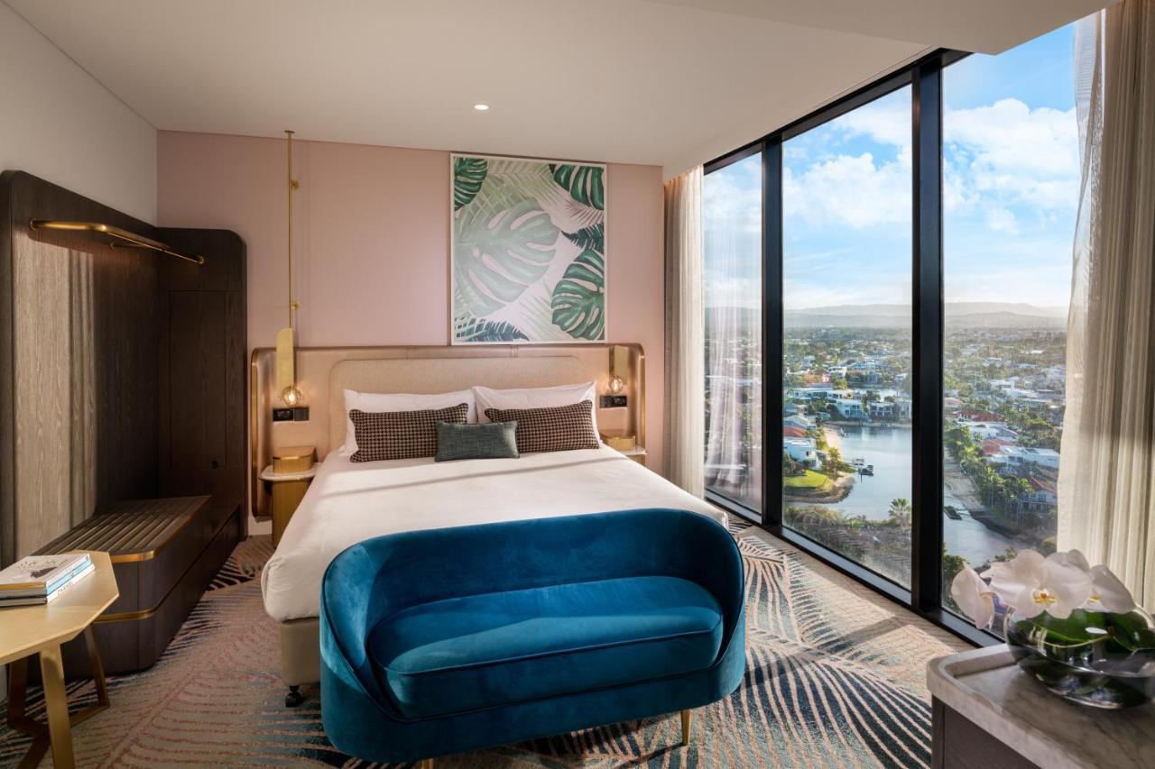 Dorsett Hotel Gold Coast